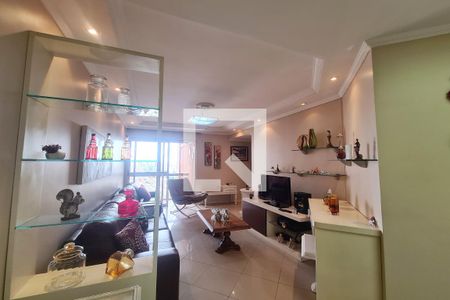 Sala de apartamento à venda com 2 quartos, 87m² em Vila Formosa, São Paulo