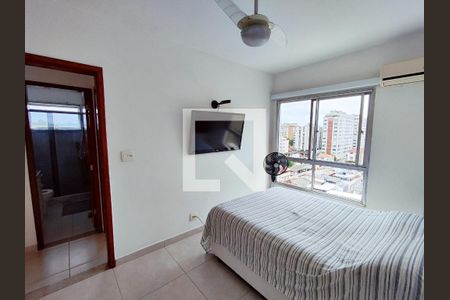 Quarto 1 de apartamento à venda com 2 quartos, 150m² em Méier, Rio de Janeiro