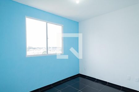 Quarto 2 de apartamento à venda com 2 quartos, 42m² em Jardim São Savério, São Bernardo do Campo