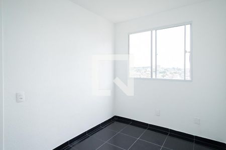 Quarto 1 de apartamento à venda com 2 quartos, 42m² em Jardim São Savério, São Bernardo do Campo