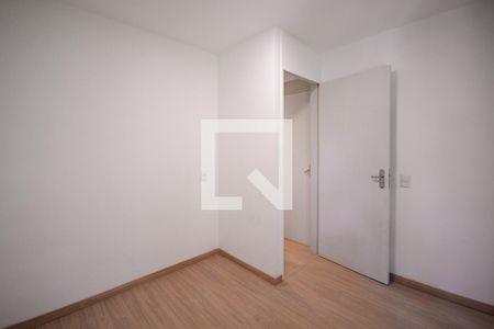 Quarto 2  de apartamento para alugar com 3 quartos, 61m² em Jardim Santa Emilia, São Paulo