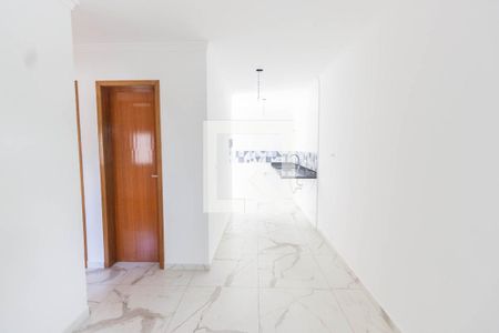Sala de apartamento à venda com 2 quartos, 38m² em Vila Dom Pedro Ii, São Paulo