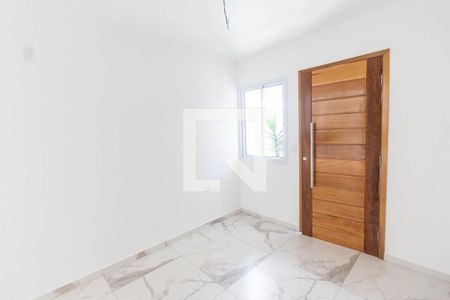 Sala de apartamento à venda com 2 quartos, 38m² em Vila Dom Pedro Ii, São Paulo