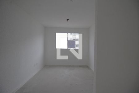 Apartamento à venda com 42m², 2 quartos e 1 vagaSala