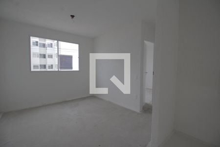 Sala de apartamento para alugar com 2 quartos, 42m² em Mato Grande, Canoas