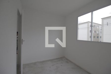 Quarto 1 de apartamento para alugar com 2 quartos, 42m² em Mato Grande, Canoas