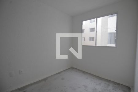 Quarto 2 de apartamento para alugar com 2 quartos, 42m² em Mato Grande, Canoas