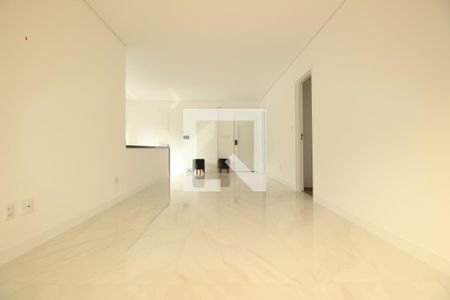 Apartamento à venda com 106m², 3 quartos e 2 vagasSala