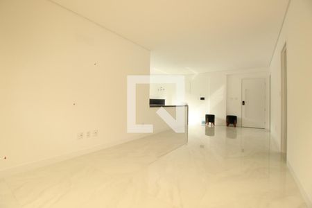 Apartamento à venda com 106m², 3 quartos e 2 vagasSala