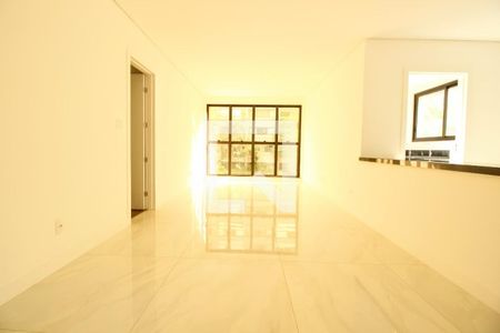 Apartamento à venda com 103m², 3 quartos e 2 vagasSala 