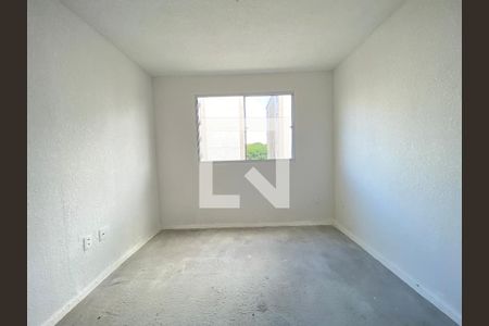 Quarto 1 de apartamento para alugar com 2 quartos, 42m² em Mato Grande, Canoas