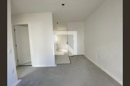 Sala de apartamento para alugar com 2 quartos, 42m² em Mato Grande, Canoas