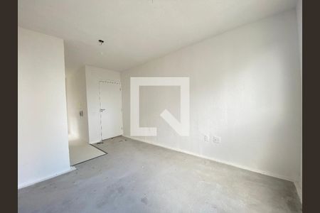 Sala de apartamento para alugar com 2 quartos, 42m² em Mato Grande, Canoas