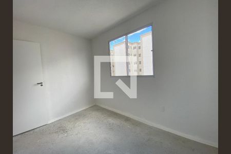 Quarto 1 de apartamento para alugar com 2 quartos, 42m² em Mato Grande, Canoas