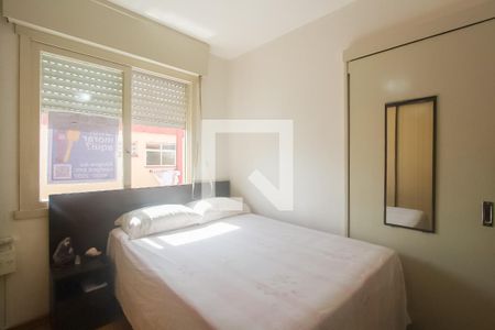 Suite de apartamento à venda com 1 quarto, 45m² em Protásio Alves, Porto Alegre