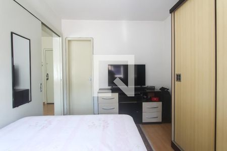 Suite de apartamento à venda com 1 quarto, 45m² em Protásio Alves, Porto Alegre