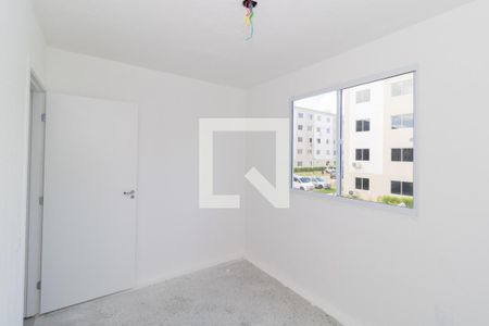 Quarto 1 de apartamento para alugar com 2 quartos, 42m² em Mato Grande, Canoas