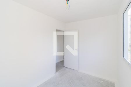 Quarto 1 de apartamento para alugar com 2 quartos, 42m² em Mato Grande, Canoas