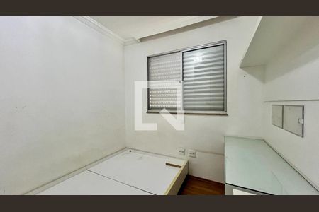 quarto 3 de apartamento à venda com 3 quartos, 120m² em Dona Clara, Belo Horizonte