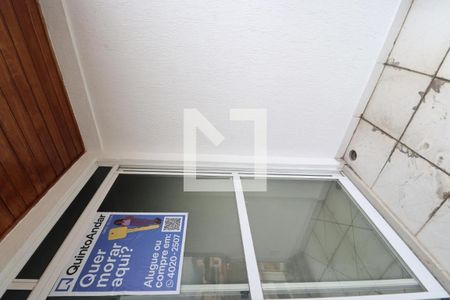 Varanda da Sala de apartamento para alugar com 2 quartos, 75m² em Mutuá, São Gonçalo