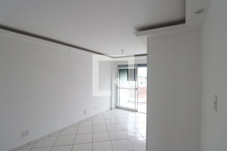 Sala de apartamento para alugar com 2 quartos, 75m² em Mutuá, São Gonçalo