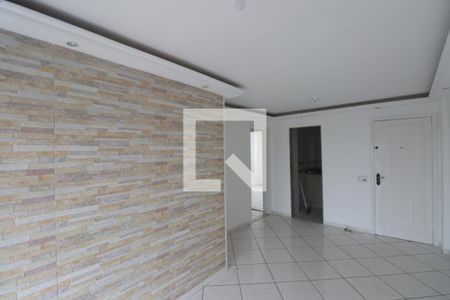 Sala de apartamento para alugar com 2 quartos, 75m² em Mutuá, São Gonçalo