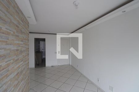 Sala de apartamento para alugar com 2 quartos, 75m² em Mutuá, São Gonçalo