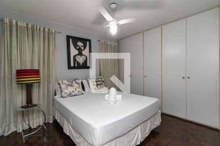 Suíte de apartamento para alugar com 2 quartos, 88m² em Itaim Bibi, São Paulo