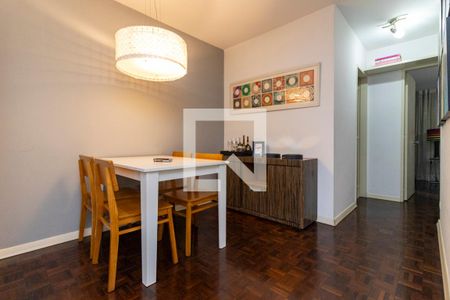 Sala  de apartamento para alugar com 2 quartos, 88m² em Itaim Bibi, São Paulo