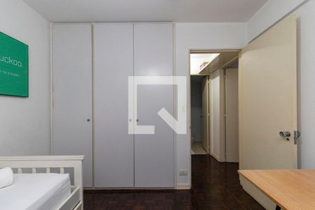 Quarto 1 de apartamento à venda com 2 quartos, 88m² em Itaim Bibi, São Paulo