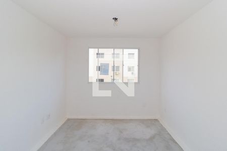 Sala de apartamento para alugar com 2 quartos, 42m² em Mato Grande, Canoas