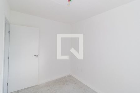 Quarto 2 de apartamento para alugar com 2 quartos, 42m² em Mato Grande, Canoas