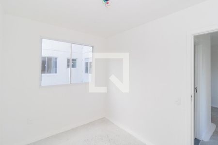 Quarto 2 de apartamento para alugar com 2 quartos, 42m² em Mato Grande, Canoas