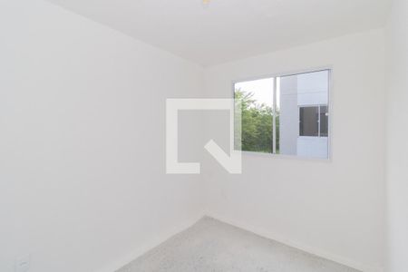 Quarto 2 de apartamento para alugar com 2 quartos, 42m² em Mato Grande, Canoas