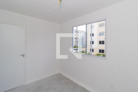 Quarto 1 de apartamento para alugar com 2 quartos, 42m² em Mato Grande, Canoas