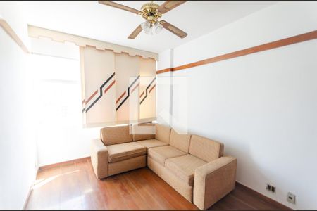 Quarto 1 de apartamento para alugar com 4 quartos, 150m² em Grajaú, Rio de Janeiro