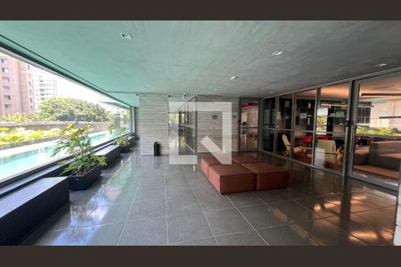 Apartamento para alugar com 19m², 1 quarto e sem vaga Apartamento para alugar com 19m², 1 quarto e sem vagaÁrea comum