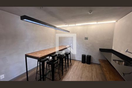 Apartamento para alugar com 19m², 1 quarto e sem vaga Apartamento para alugar com 19m², 1 quarto e sem vagaÁrea comum