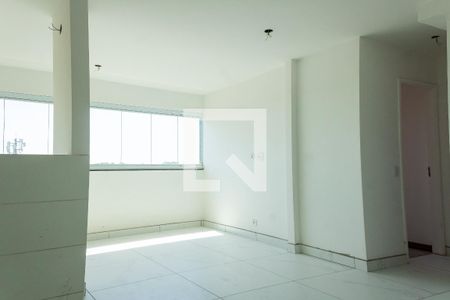 Sala / Cozinha / Área de Serviço de apartamento para alugar com 2 quartos, 50m² em Vila Formosa, São Paulo