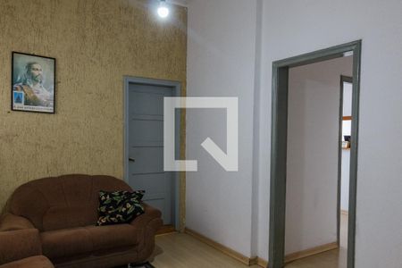 Apartamento à venda com 65m², 3 quartos e sem vagaSala