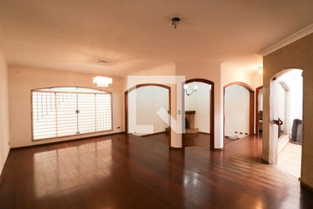 Antessala de casa à venda com 5 quartos, 505m² em Jardim Franca, São Paulo