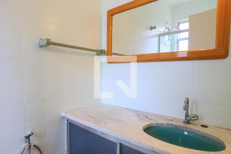 Banheiro 1 de apartamento à venda com 3 quartos, 85m² em Cidade Nova, Belo Horizonte