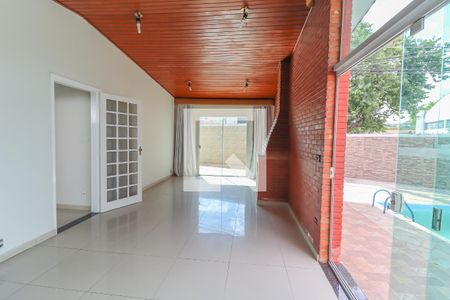 Sala de casa à venda com 3 quartos, 300m² em Vila Liberdade, Jundiaí