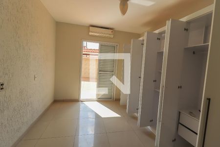 Suíte de casa à venda com 3 quartos, 300m² em Vila Liberdade, Jundiaí