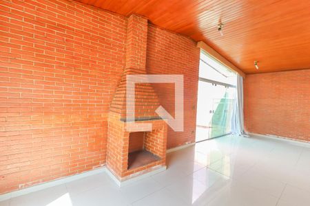 Sala de casa à venda com 3 quartos, 300m² em Vila Liberdade, Jundiaí