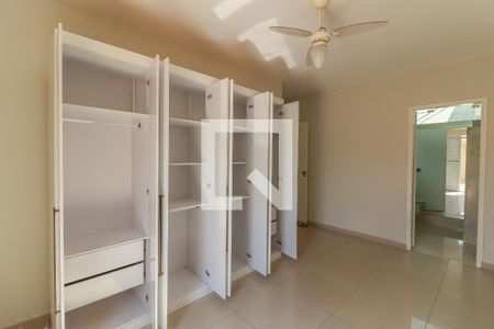 Suíte de casa à venda com 3 quartos, 300m² em Vila Liberdade, Jundiaí