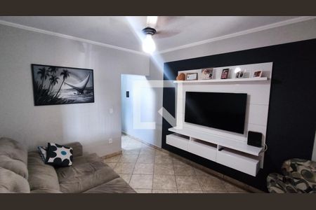 Sala de casa à venda com 3 quartos, 220m² em Tulipas, Jundiaí
