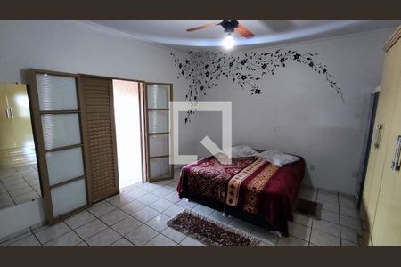Quarto 1 de casa à venda com 3 quartos, 220m² em Tulipas, Jundiaí