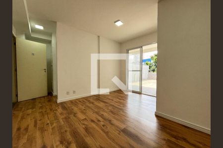 Sala de apartamento para alugar com 2 quartos, 112m² em Vila Paulista, São Paulo