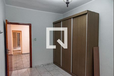 Quarto 1 de casa à venda com 2 quartos, 80m² em Vila Dom Pedro I, São Paulo